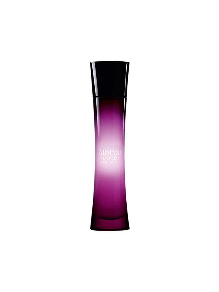 Eau De 50ml Parfum Code Cashmere n80wkOP